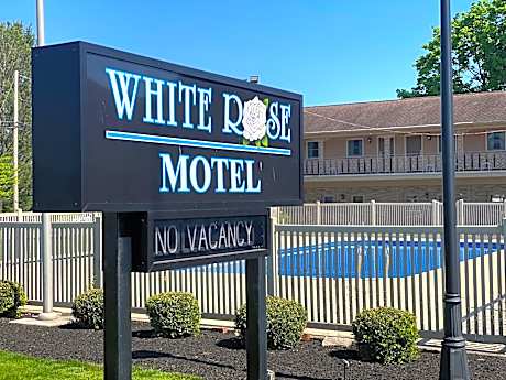 White Rose Motel