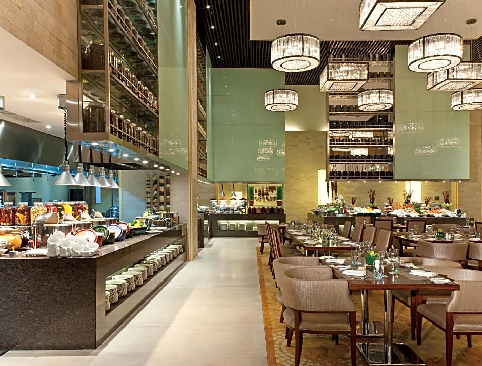 The Westin Fuzhou Minjiang