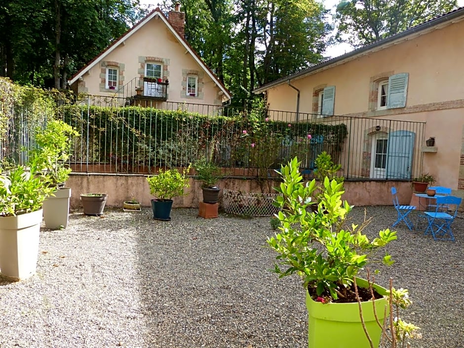 Château de MontSablé