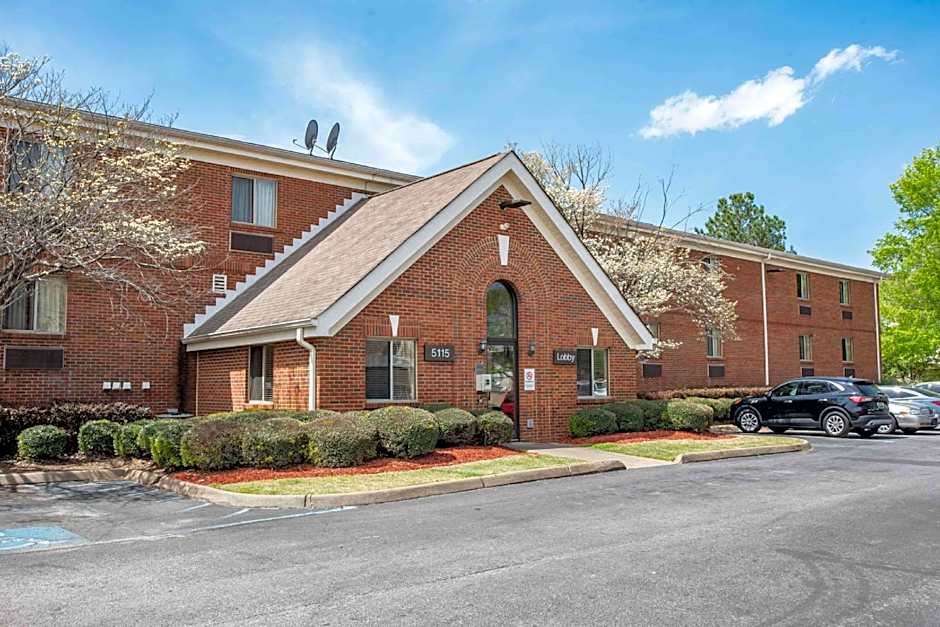 Suburban Studios Montgomery East I-85