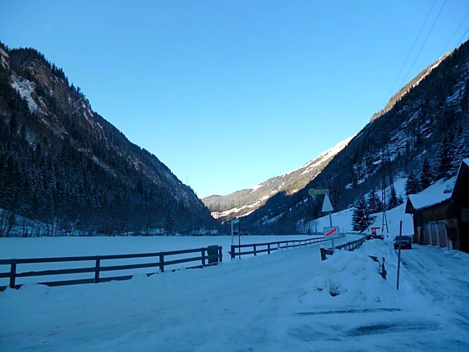 Gasthaus Häusling Alm