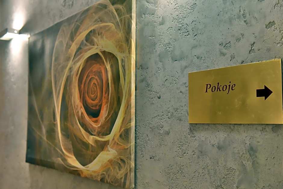 Hotel Stara Kamienica