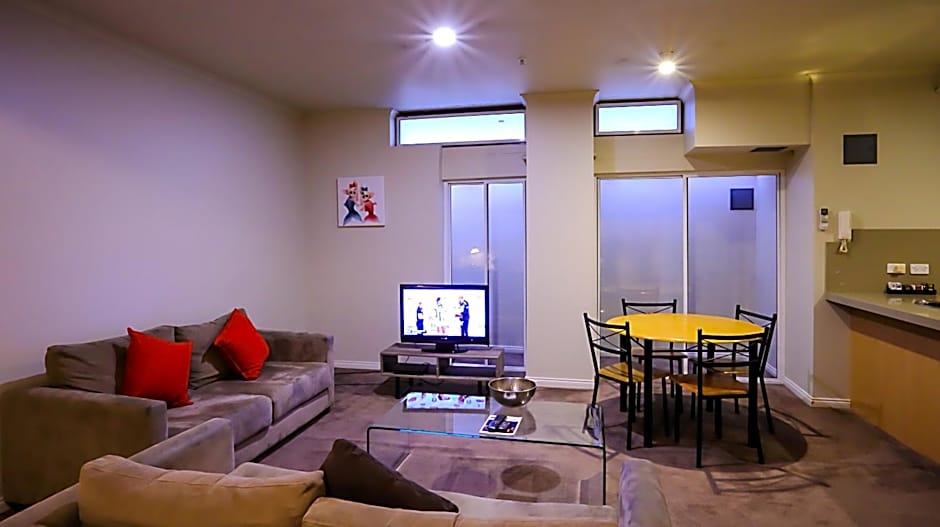 Flinders Landing Apartments