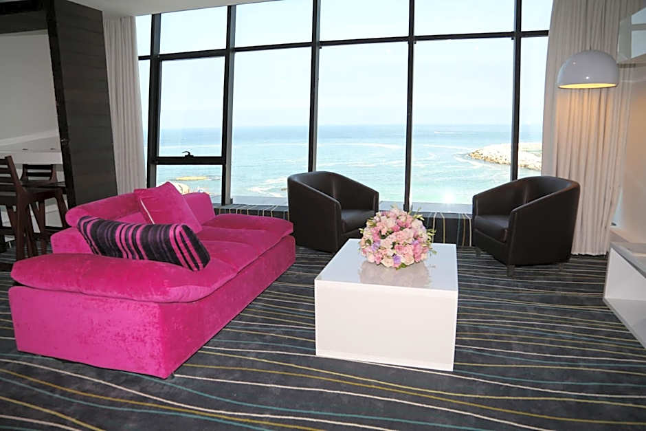 Veer Luxury Boutique Hotel & Beach Club