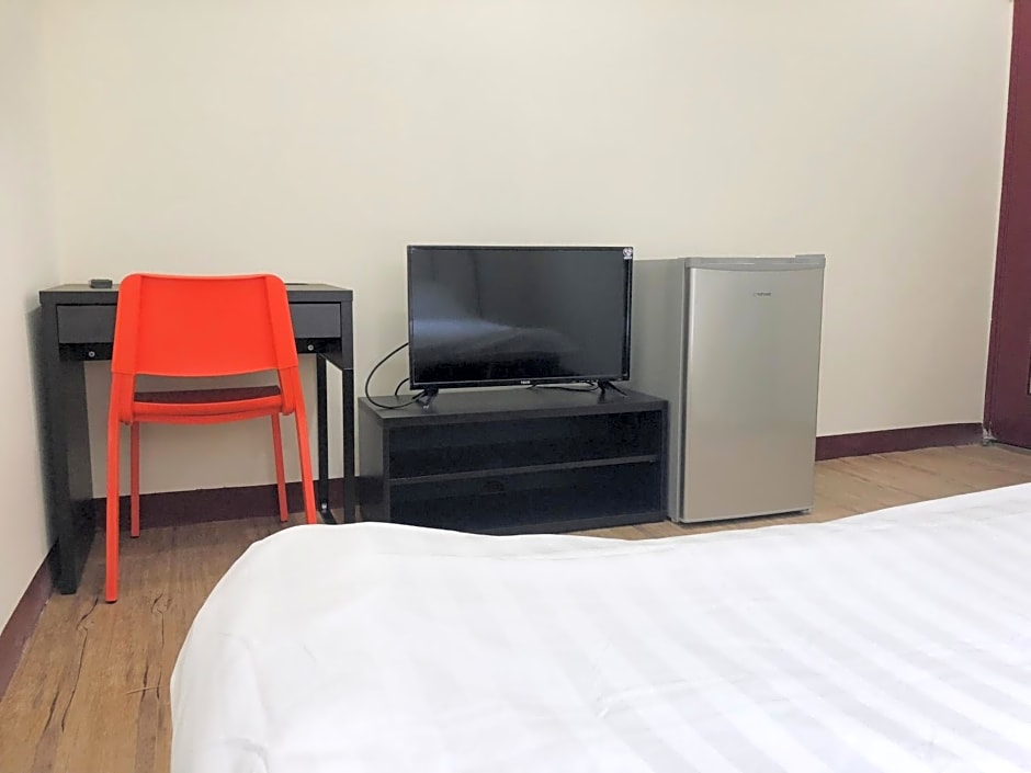 Delicateperfume-Ruifang Station