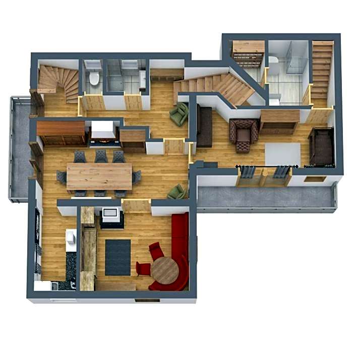 Aparthotel Herzblick GmbH