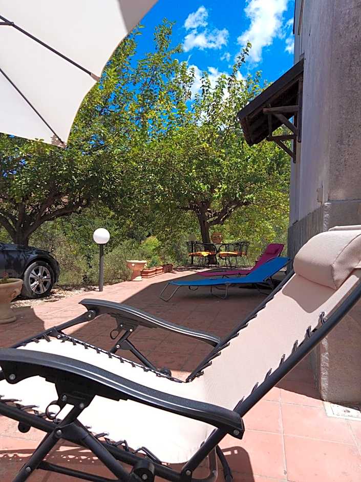 L'Antica Quercia B&B