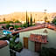 Los Arboles Hotel
