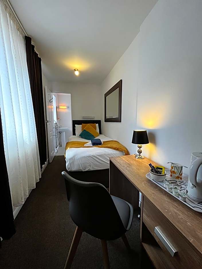 Old Palace Guest House