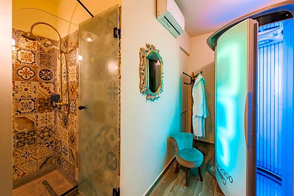 Koukos Rodos Boutique Hotel & Spa - Adults Only