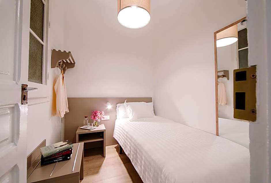 Hostalet de Barcelona