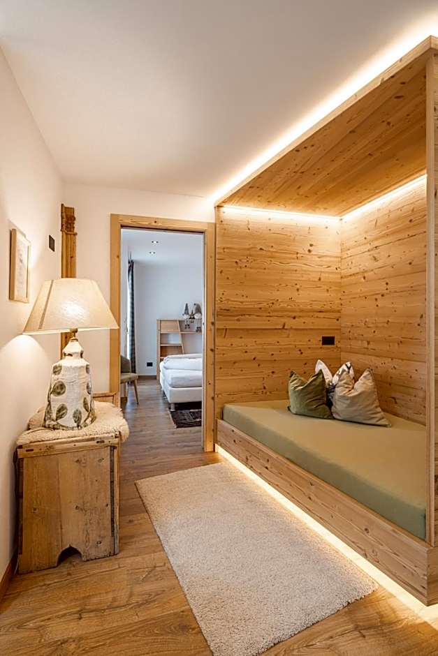 Bio Boutique Hotel Laurino