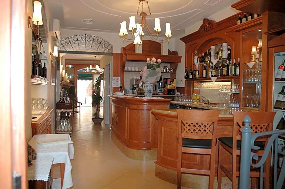Locanda La Comacina