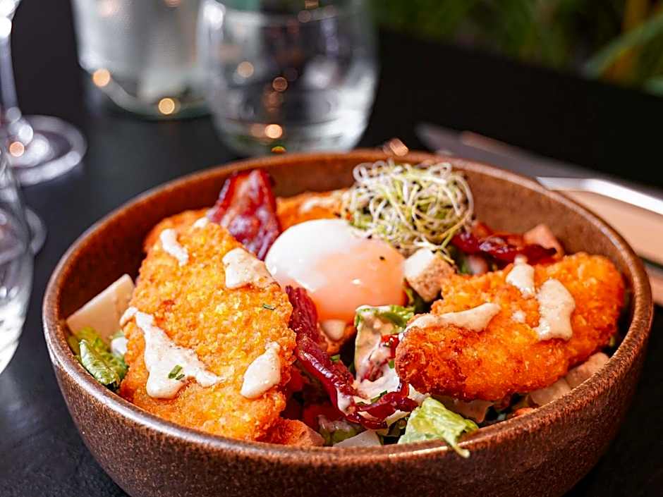 Novotel La Grande Motte Golf