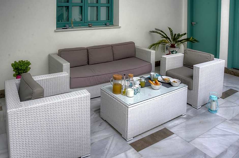 Casa Palacio El Condestable de Sevilla