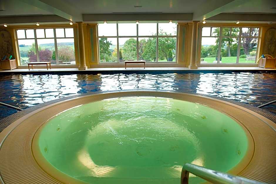 Danesfield House Hotel And Spa