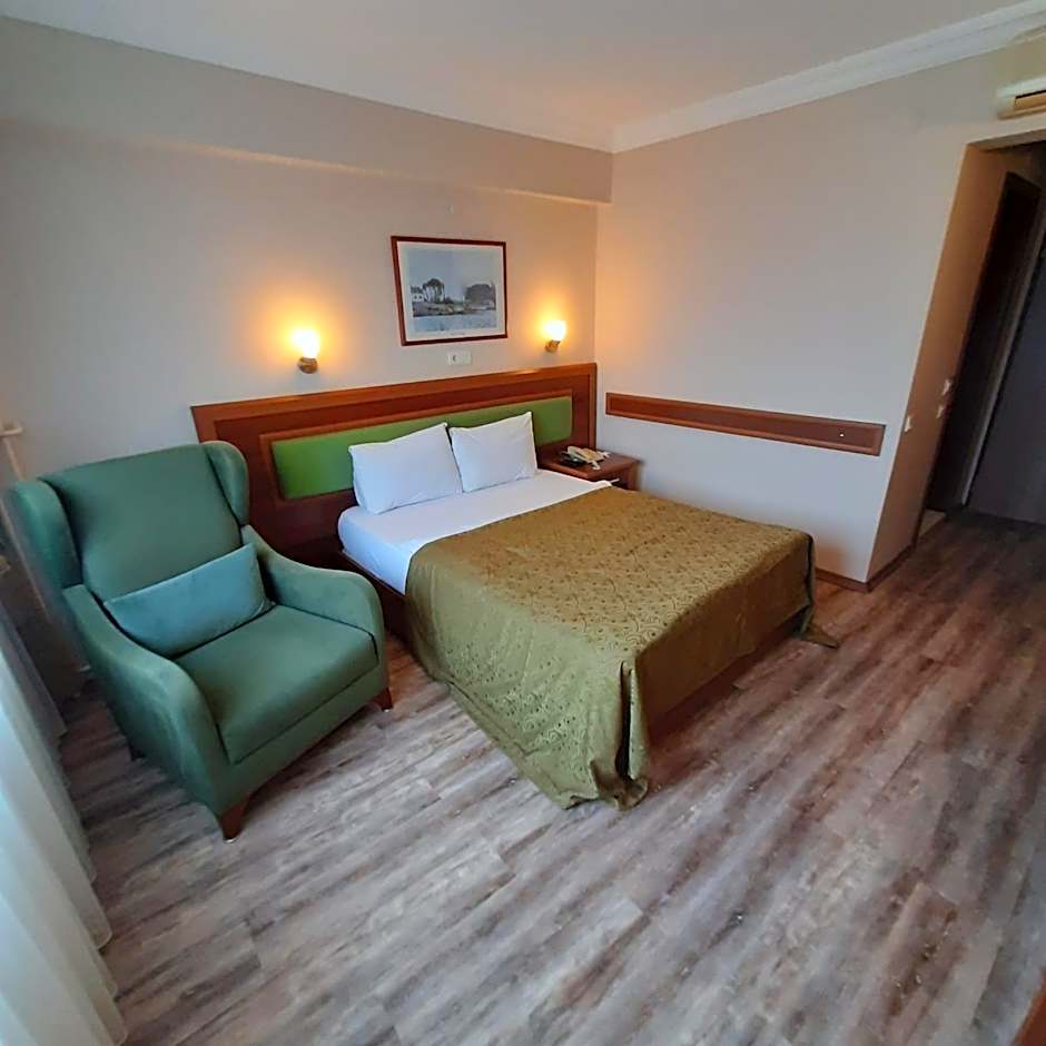 Hotel Villa Marina