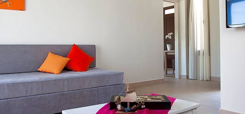 Althea Village - Family Hotel