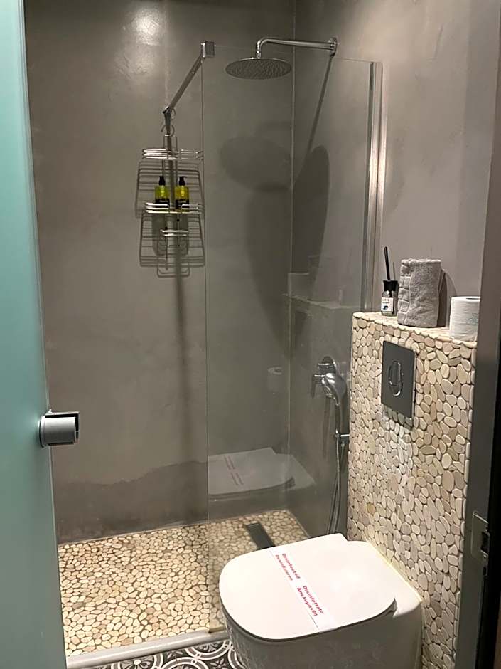 Aelia Apartments Limnos