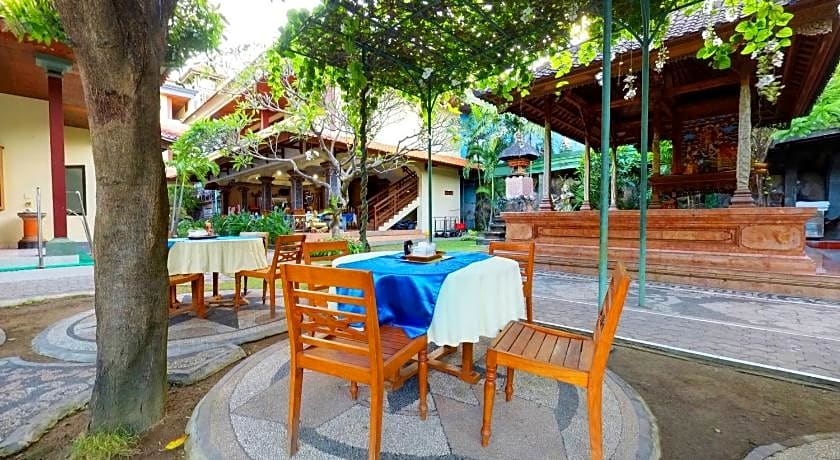 Masainn Hotel Kuta
