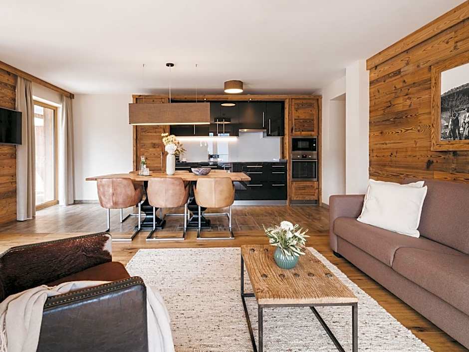 VAYA St Zeno Serfaus