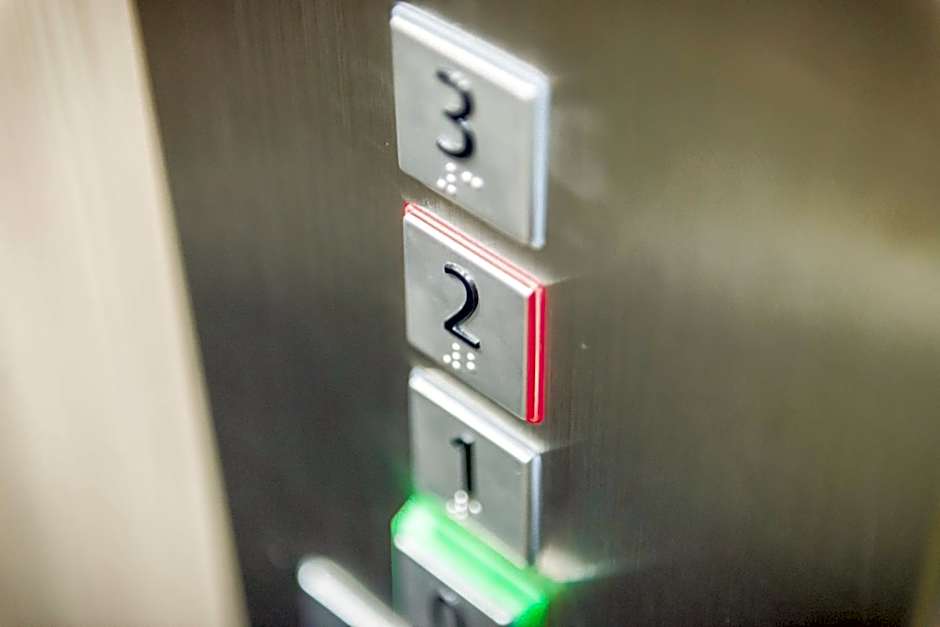 ibis budget Troyes Est