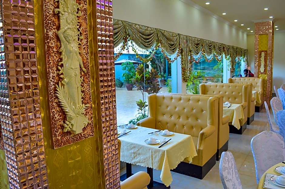 Wuduria Hotel
