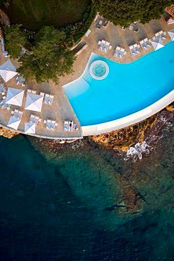 Hotel Cap Estel