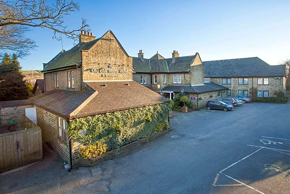 The Old Golf House Sure Hotel Collection by Best Western