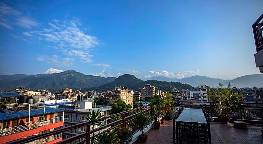Hotel Splendid View