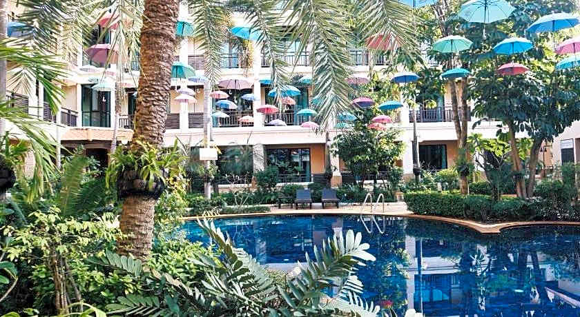 Le Casa Bang Saen Hotel