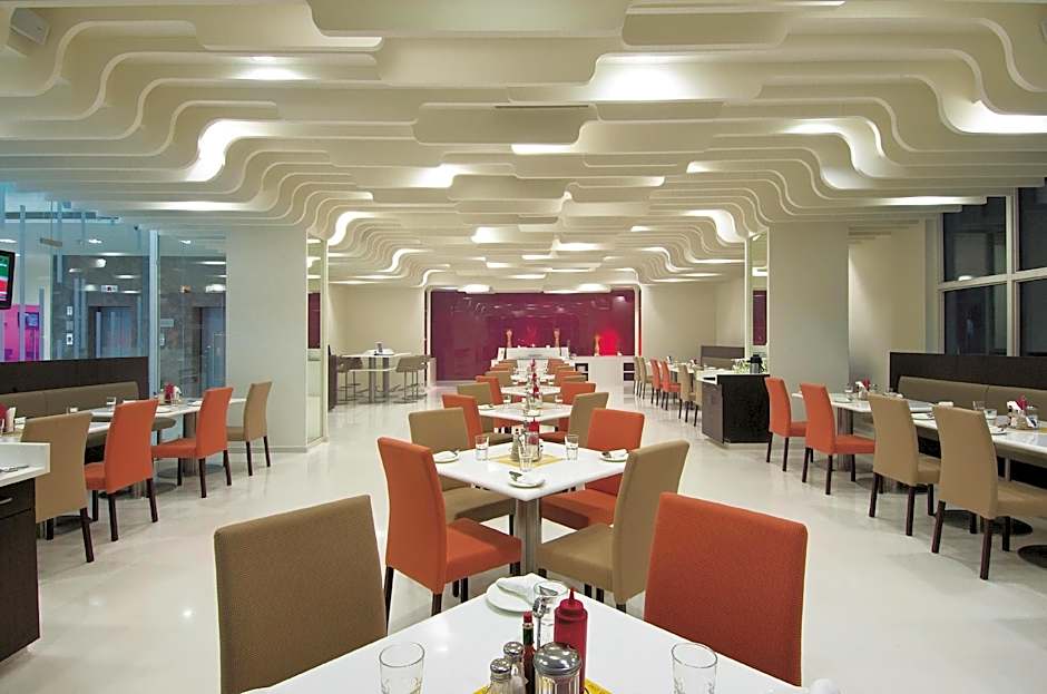 Keys Select Thiruvananthapuram - By Lemon Tree Hotels