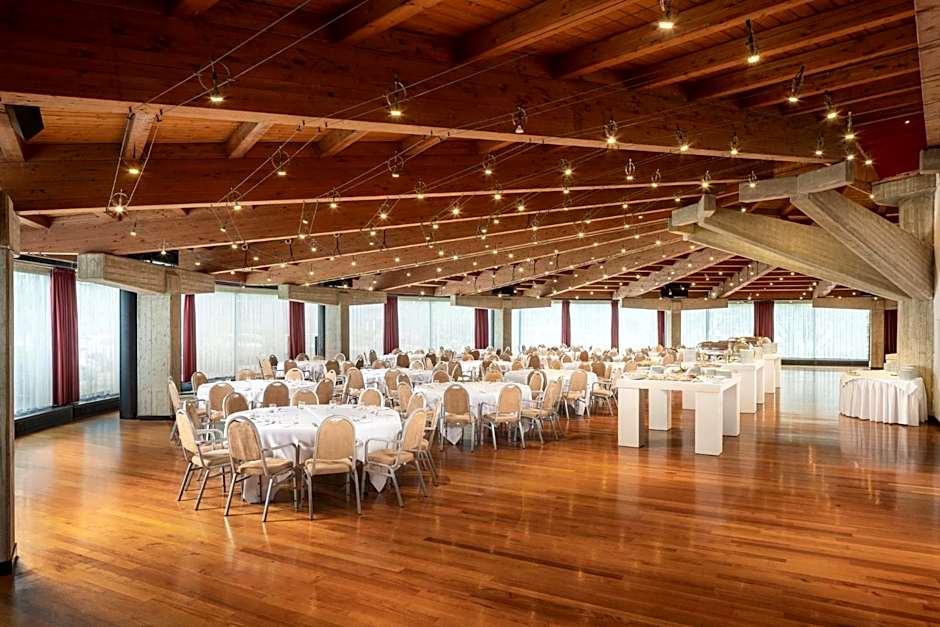 Crowne Plaza Milan Linate By IHG