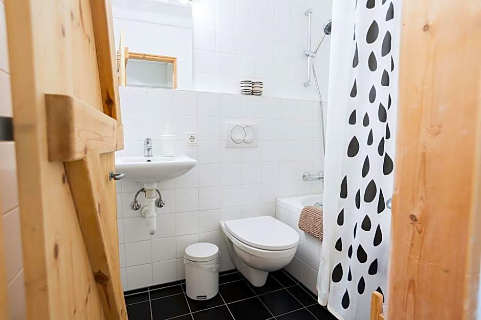 Reykjavík Treasure B&B