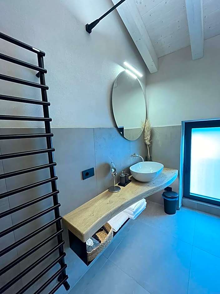 Stella D'Oro - Hotel & Apartments