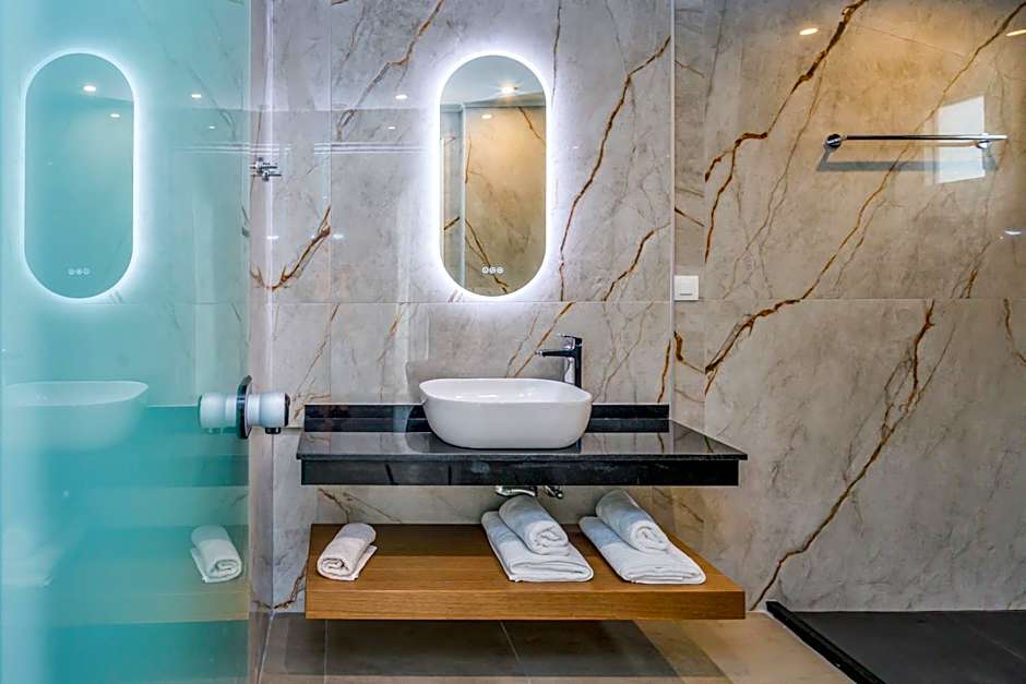 Anassa Stalis Luxury Suites by Estia 'Adults Only'