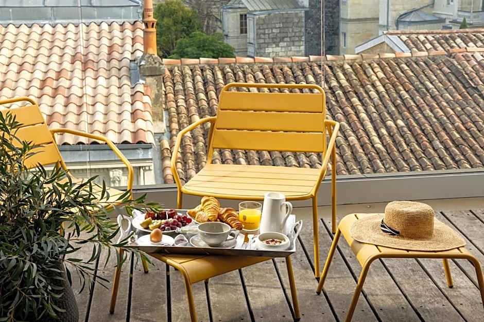 Hotel La Maison Bord'eaux