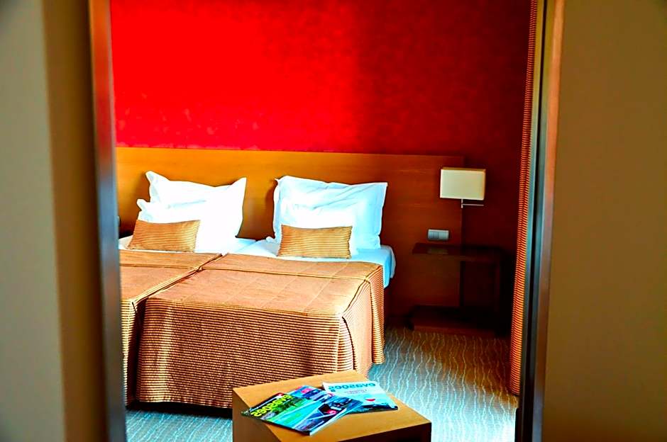 Hotel Lusitania Congress & Spa