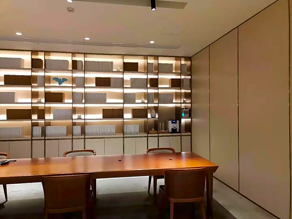 Ji Hotel Anqing Renmin Road Pedestrian Street