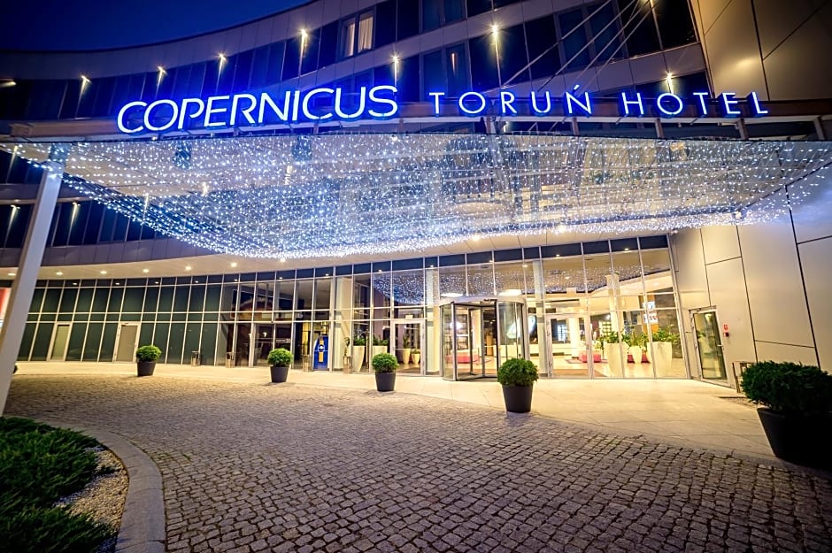 Copernicus Torun Hotel