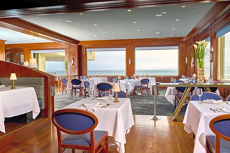 Monterey Plaza Hotel And Spa