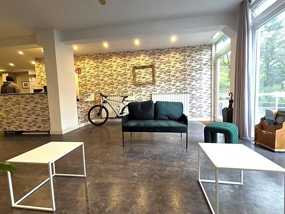 Balea Hostel