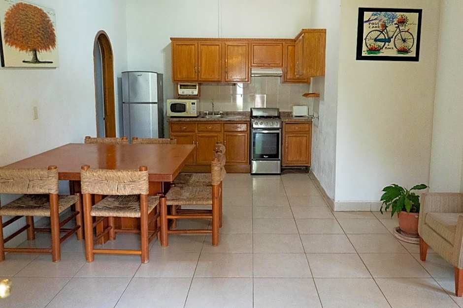 Capital O La Joya Del Lago