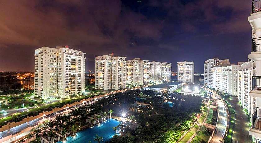 Park Inn Serviced Apartments