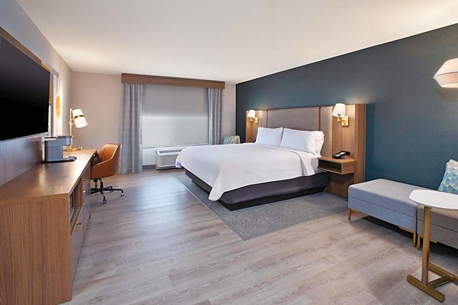 Holiday Inn Ontario Airport - California By IHG