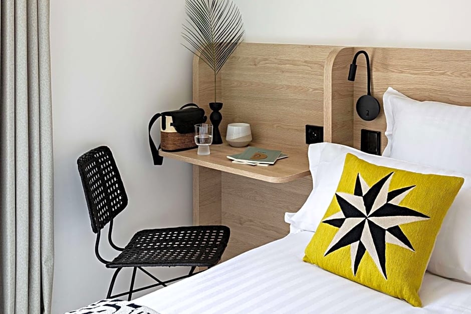 Le Riviera Collection, Signature Collection by Best Western