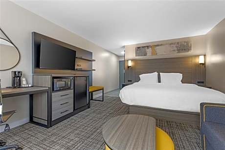 Best Western Plus Elgin - Chicago