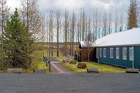 Litli Geysir Hotel