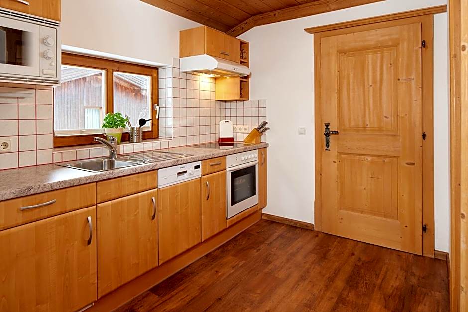 Frühstückspension Klinglhub