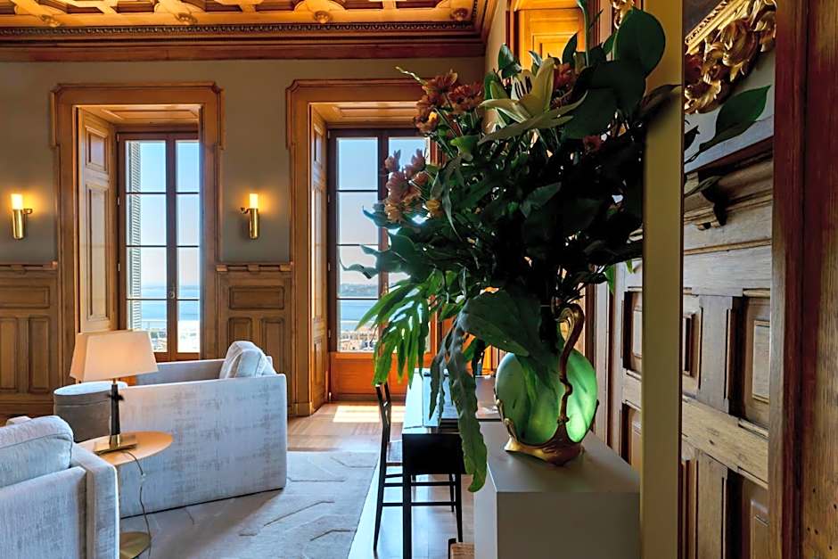 Verride Palácio Santa Catarina